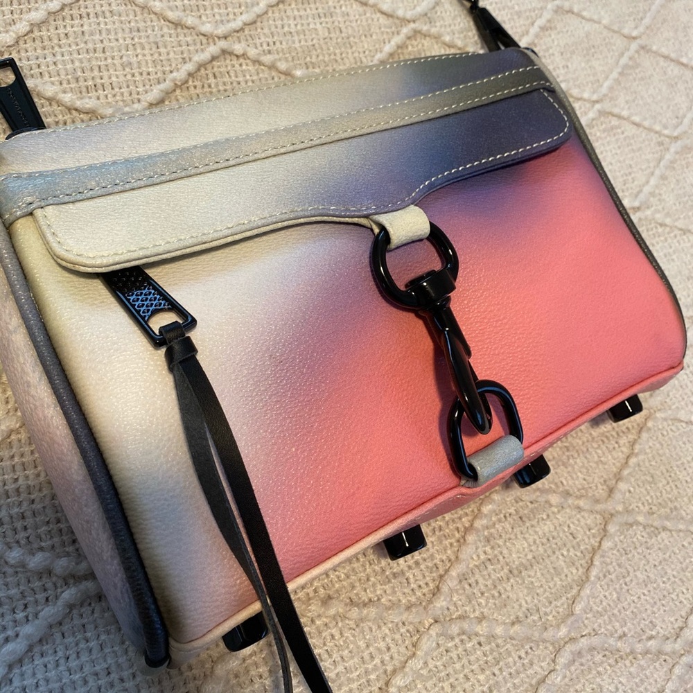 Rebecca Minkoff purse